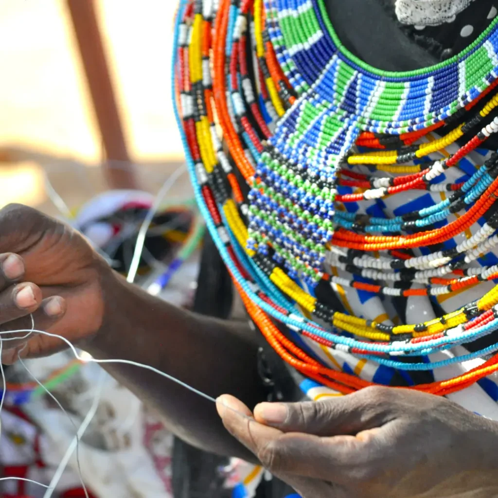 UMOJA VILLAGE KENYA