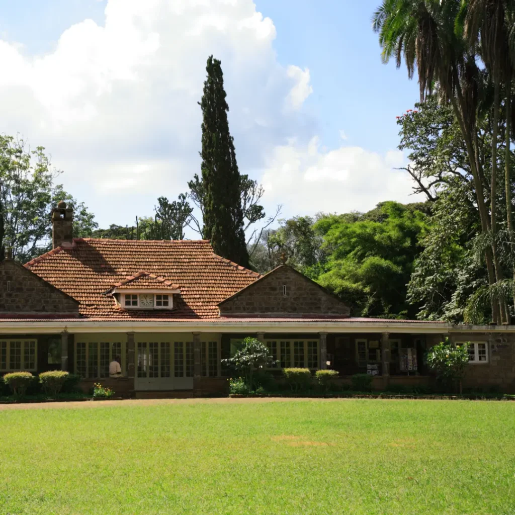 Karen Blixen Museum