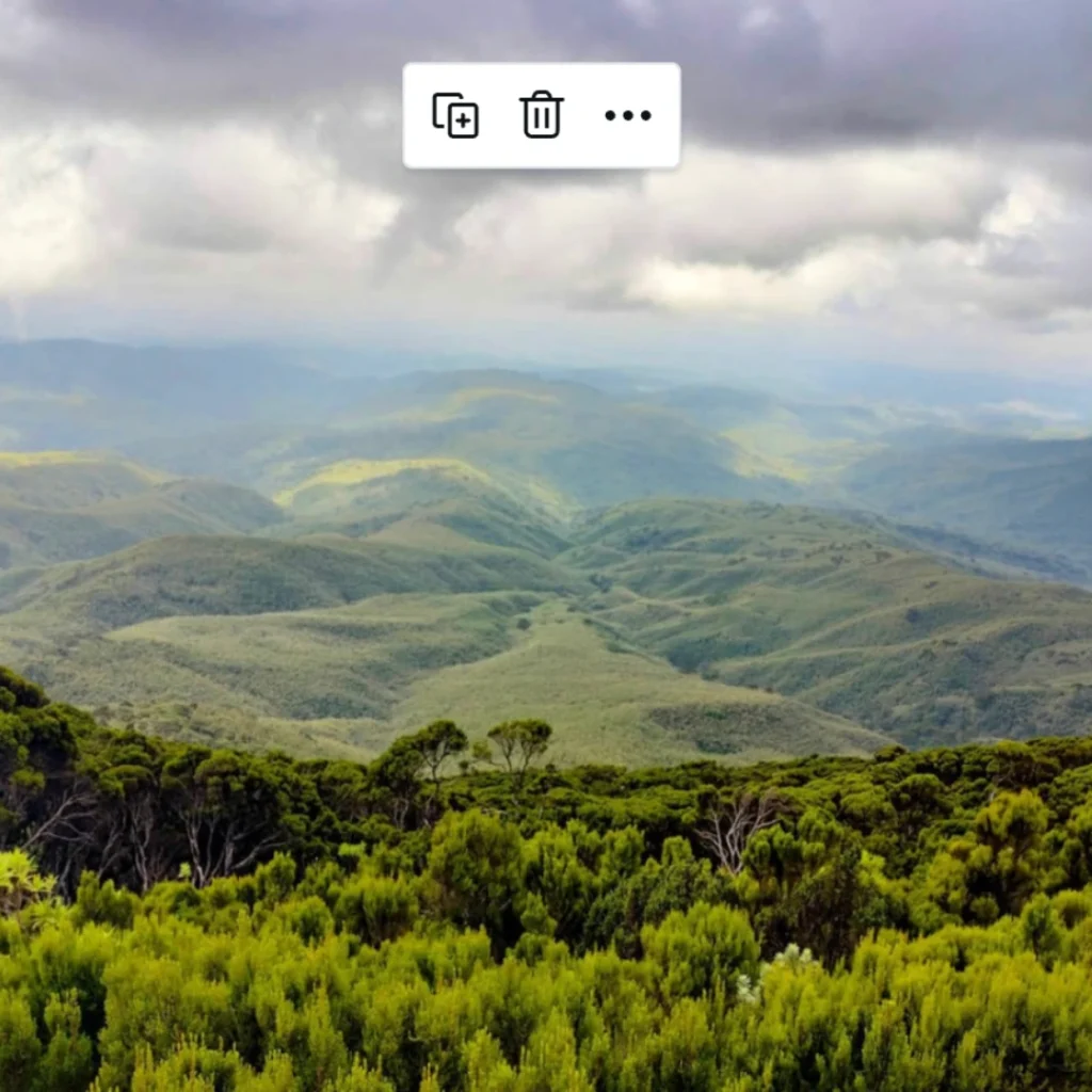 CHYULU HILLS